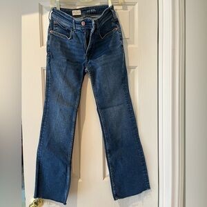 Pilcro by Anthropologie Jeans